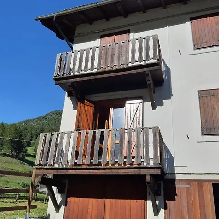Con 2 Da Letto E Balcone Lejlighed