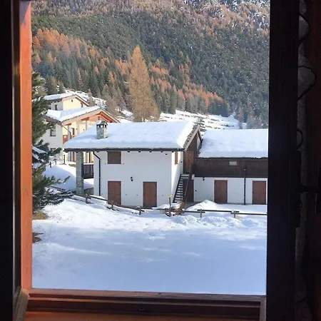 Con 2 Da Letto E Balcone Lejlighed
